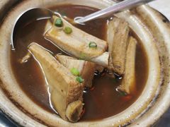 -新峰肉骨茶