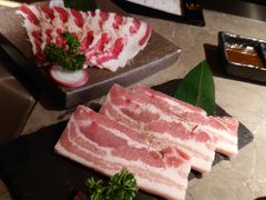 -谷牛日式烤肉(宝山U天地店)