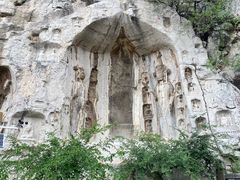 -青州市云门山风景区