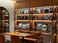 -米漾酒店(深圳会展中心岗厦地铁站店)