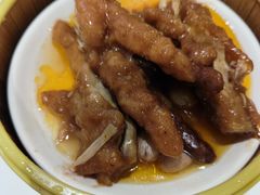-博悦茶餐厅(文殊院店)