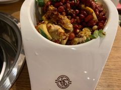 -氿熹干锅•牛蛙•烤鱼(印象城店)
