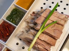 -相约·羊村小馆非遗手抓肉(七一酱园店)