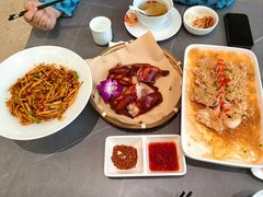 -湖锦酒楼·湖北菜(八一路店)