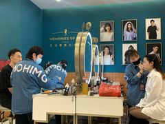 -海马体照相馆(南昌王府井购物中心店)