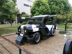 -台儿庄大战纪念馆