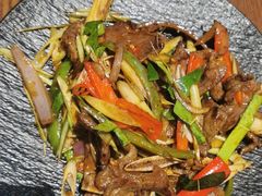 -南越郡·越式风味餐厅(青秀万达店)