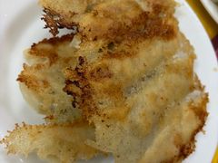 牛肉锅贴-青岛锅贴(洛阳路分店)