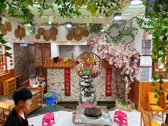-八木轩·寻味大理白族民俗餐厅(文献路店)