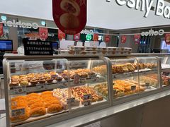 -罗莎蛋糕(钱江店)