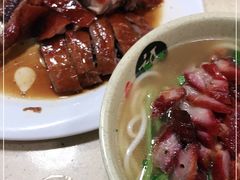 -老字号蛇口德记烧腊饭店·海鲜加工