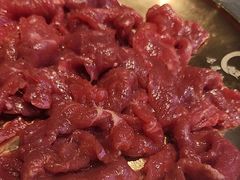 -合易泓烤肉•首创生椰大油边(宁山路店)