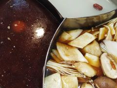 -活鱼馆(宜兴埠店)