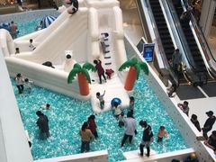 -龙湖南京江北天街