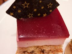 -济南香格里拉·咖啡泉自助餐厅