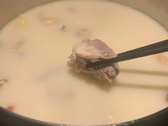 -捞王锅物料理(温州万象城店)