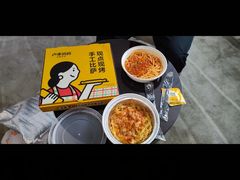 -卢家妈妈·西餐厨房(卜蜂中心店)