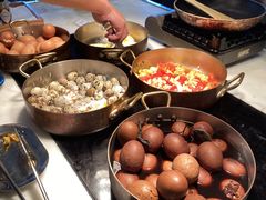 -福州仓山凯悦酒店·Market Cafe Lacucina咖啡厅