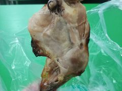 鸡腿-大益烤鸡