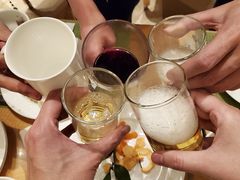 -威斯汀舞台餐厅