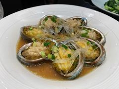 葱油小鲍鱼-高佳庄·舟山海鲜(海景旗舰店)