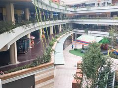 -永辉超市(嘉定宝龙广场店)