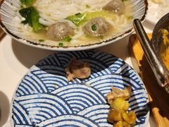 -龙记香港茶餐厅(久光百货店)