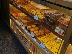 -包满意面包糕点(东坝店)