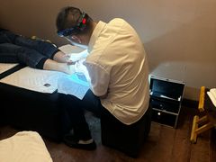 -水墨澜渟足道·SPA·传统(四望亭东关街店)