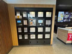 -麦当劳(金地店)