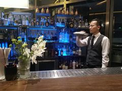 -富力丽思卡尔顿酒店·FLAIR餐厅酒吧
