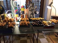 -茵特拉根酒店·西餐厅