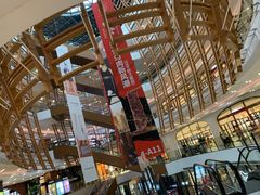 -砂之船奥莱(南京江宁店)