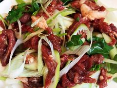 -厚味居炙子烤肉·清真(天桥南纬路店)