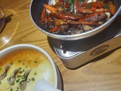 -尚禾厨·湘菜馆(步行街店)