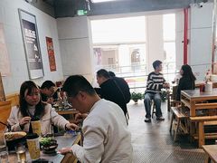 -馬伍旺川菜(江北虹悦城店)