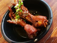 -大牌大·传统杭帮菜(湖滨店)