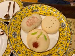 -富华斋饽饽铺·宫廷糕点·伴手礼(护国新天地店)