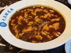 -大众酸菜鱼(梨花巷总店)