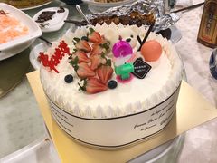 -顺风海鲜港(金玉兰店)