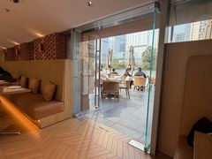 -无印良品餐堂 MUJI Diner(成都太古里店)