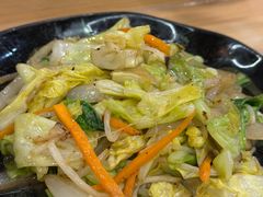 -彩葉·樱花屋日本料理(动物园店)