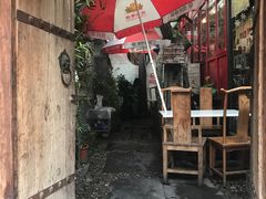 -锦尚阁烤鱼•天津菜(宣武门胡同店)