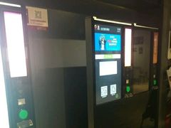 -大地影院(上海南汇店)