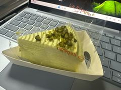 -La Repete 手工千层蛋糕(深圳卓悦中心店)