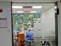 -马泷齿科·皓康门诊(尚都SOHO店)