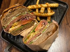 -维卡食舍(户部山店)