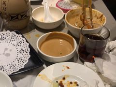 -海底捞火锅(名门店)