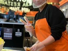 -红盔甲·小龙虾(天钥桥店)