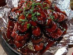 -东北大院·东北菜(三台子店)